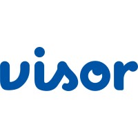 VISORmx logo - Similar company to Blockchain Brasil