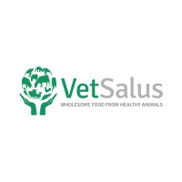VetSalus logo - Similar company to Dyrlæger & Ko