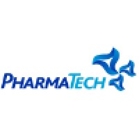 PHARMATECH AS logo - Similar company to Behrad