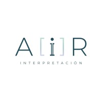 A[i]R Interpretación logo - Similar company to Vigogourmet