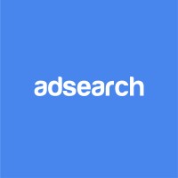 AdSearch logo - Similar company to Able Hearing