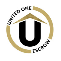 United One Escrow logo - Similar company to Ym Infra