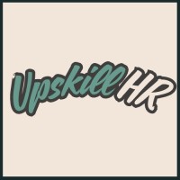 UpskillHR logo - Similar company to Knak Ai Solutions