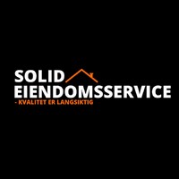 Solid Eiendomsservice logo - Similar company to Varder