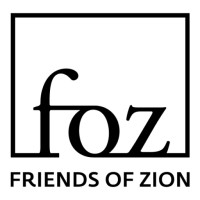 Friends of Zion logo - Similar company to Nexus Strategy Group