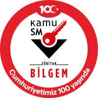 TÜBİTAK BİLGEM KAMU SERTİFİKASYON MERKEZİ logo - Similar company to Kernel Dynamics