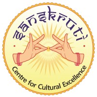 Sanskruti Centre for Cultural Excellence logo - Similar company to Rootsaps