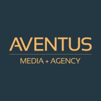 Aventus | Media + Agency logo - Similar company to The Garage Network