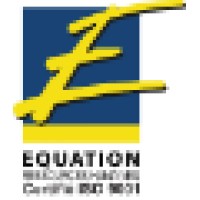 EQUATION RH logo - Similar company to Lcs Rh