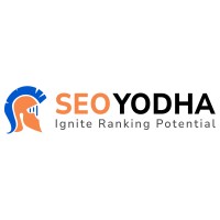 SEO Yodha logo - Similar company to Conversion Perk