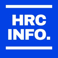HRComplianceInfo. logo - Similar company to Cognit Global Llc