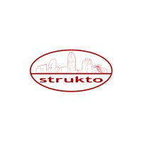 STRUKTO logo - Similar company to De-Studio Ltd