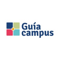 Guiacampus logo - Similar company to Hermes Interactiva