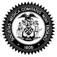 New York County Medical Society logo - Similar company to New York County Psychiatric Society