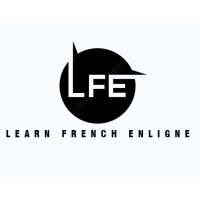 Learn French Enligne logo - Similar company to French Yard