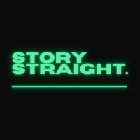 Story Straight logo - Similar company to Eleven34
