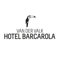 Van der Valk Hotel Barcarola logo - Similar company to Nadd - Impactful Food