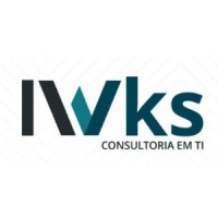 IWKS Consultoria logo - email format related to IT Conecta