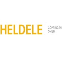 Elektro Heldele - Technische Anlagen GmbH logo - Similar company to Sencio Bv