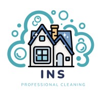 INS CLEANING SERVICES logo - Similar company to Powersafe Automation