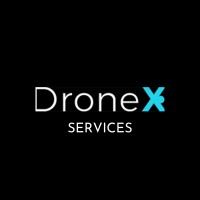 DroneX Services logo - Similar company to Infe Group