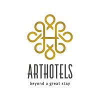 Art Hotels Ecuador logo - Similar company to Grupo Crg