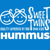 Sweet Twins logo - Similar company to La Floria Brand