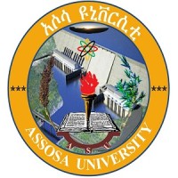 Assosa University logo - Similar company to Aksum University