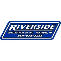 RIVERSIDE CONSTRUCTION CO., INC. logo - Similar company to Riverside Construction