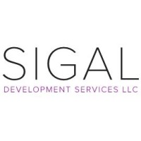 SIGAL Development Services LLC logo - Similar company to Pia Development & Construction