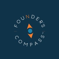 Founder's Compass logo - Similar company to Digital Hunger - Performance Marketing Agency