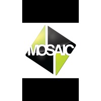 Mosaic Church Charlotte