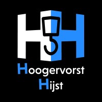 HoogervorstHijst B.V logo - Similar company to Grab'N Drinks