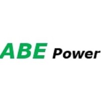 ABE Power logo - Similar company to Andel Environmental Eu
