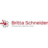 Britta Schneider Personalberatung