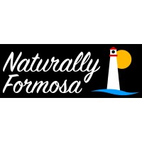 NaturallyFormosa logo - Similar company to Citrina