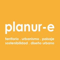 planur-e logo - Similar company to Cuarq Arquitectura