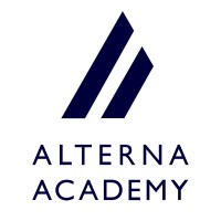 Alterna Academy logo - Similar company to Bisolutionsrd