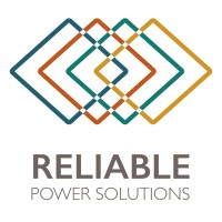 Reliable Power Solutions Puerto Rico logo - Similar company to Teamlogic It Of Puerto Rico