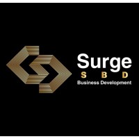 Surge Business Development | SBD logo - Similar company to Be Brand