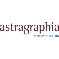 PT Astra Graphia Tbk logo - Similar company to Pt Primagraphia Digital