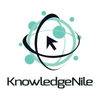 KnowledgeNile logo - Similar company to Yourtechdiet