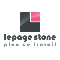 LEPAGE STONE logo - Similar company to Lepage Stone