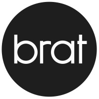 BRAT logo - Similar company to Sen5