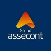 Grupo Assecont logo - Similar company to Asseconta Ltda