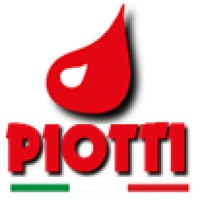 Piotti Oleodinamica Srl logo - Similar company to Hydraulic Systems Srl