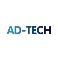 AD-TECH logo - Similar company to Launchpad Ad-Tech