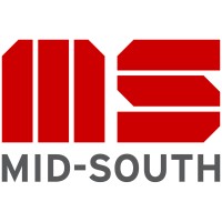 Mid-South Engineering logo - Similar company to Evergreen Engineering® Inc.