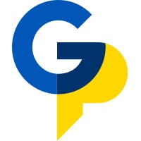 GeoPard Agriculture logo - Similar company to Lensor.Io