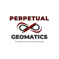 Perpetual Geomatics Inc. logo - Similar company to Dimensional Geomatics